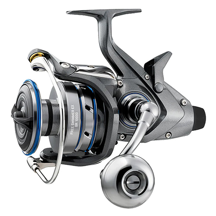 Daiwa Free Swimmer EX 8000 Bite  Run Spinning Reel [FRSWEX8000]