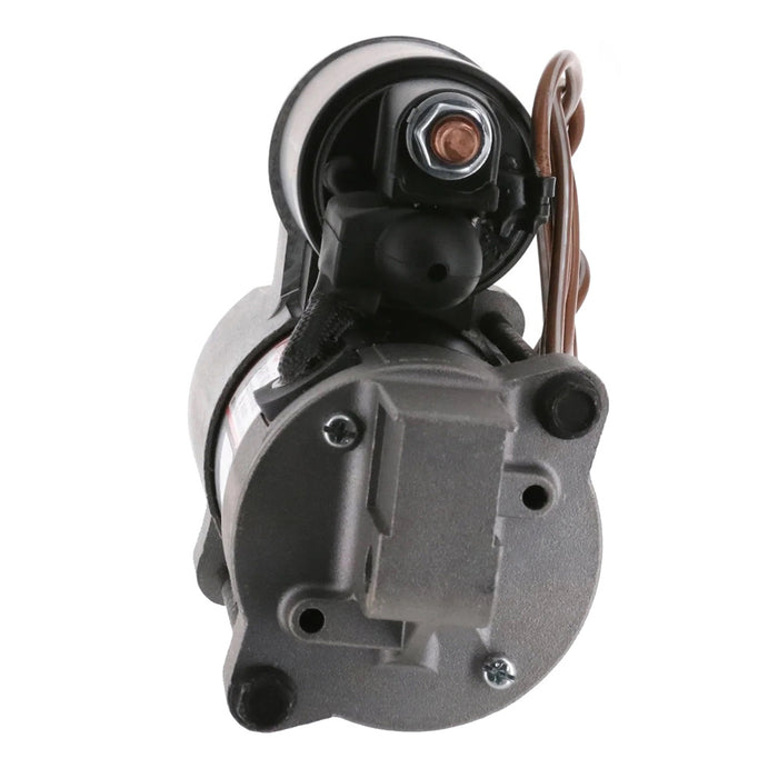 ARCO Marine Premium Replacement Outboard Starter f/Yamaha 200-Present - 13 Tooth [3431]