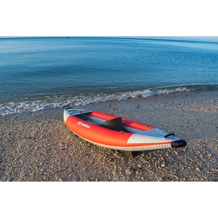 Solstice Watersports Flare 1-Person Kayak Kit [29615]