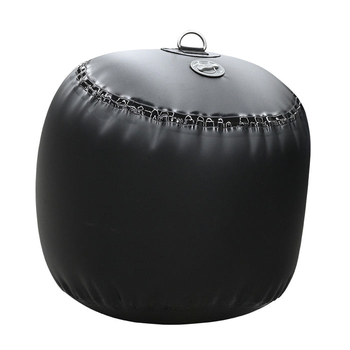 FATSAC Specialty Inflatable Fender Ball - 36" Diameter - Black [M3404]