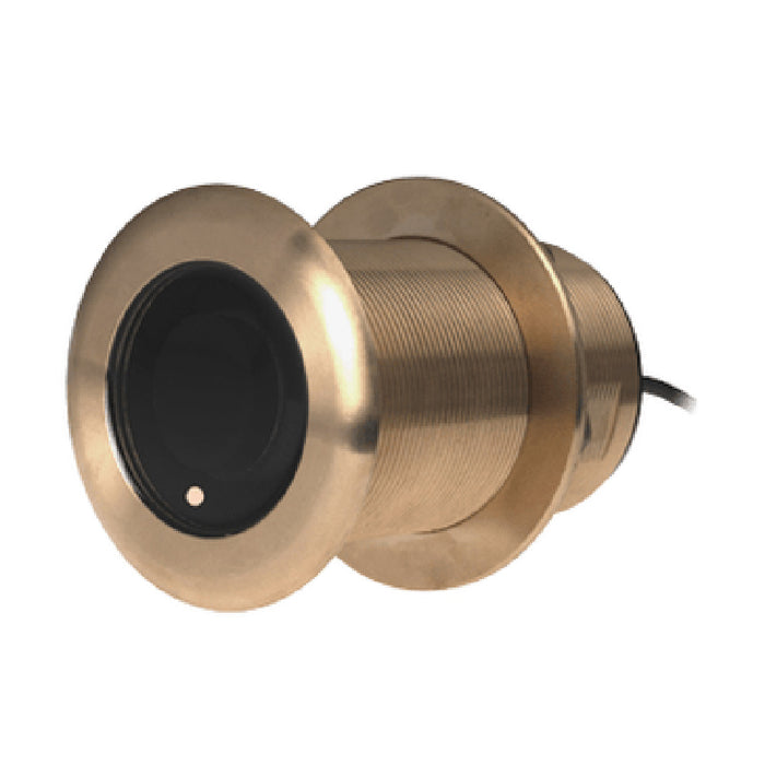 Navico B75H 20 Bronze Thru-Hull CHIRP xSonic 9-Pin [000-16191-001]