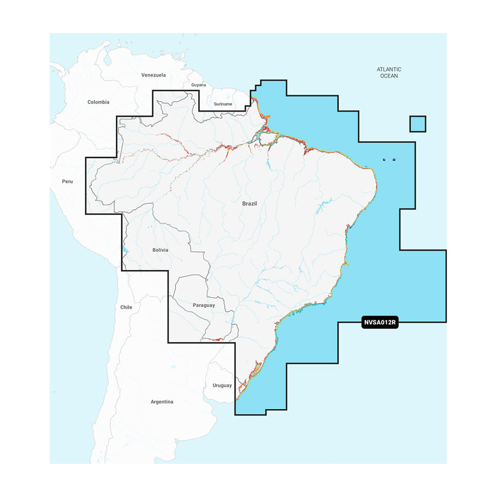 Cartography