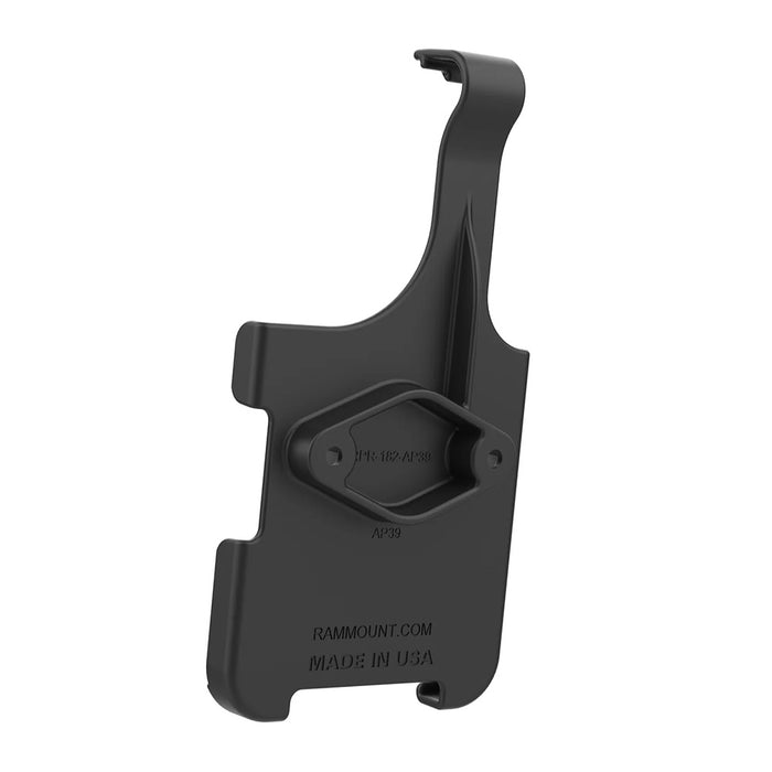 RAM Mount RAM Form-Fit Holder f/Apple iPhone 15 Pro Max [RAM-HOL-AP39-1U]