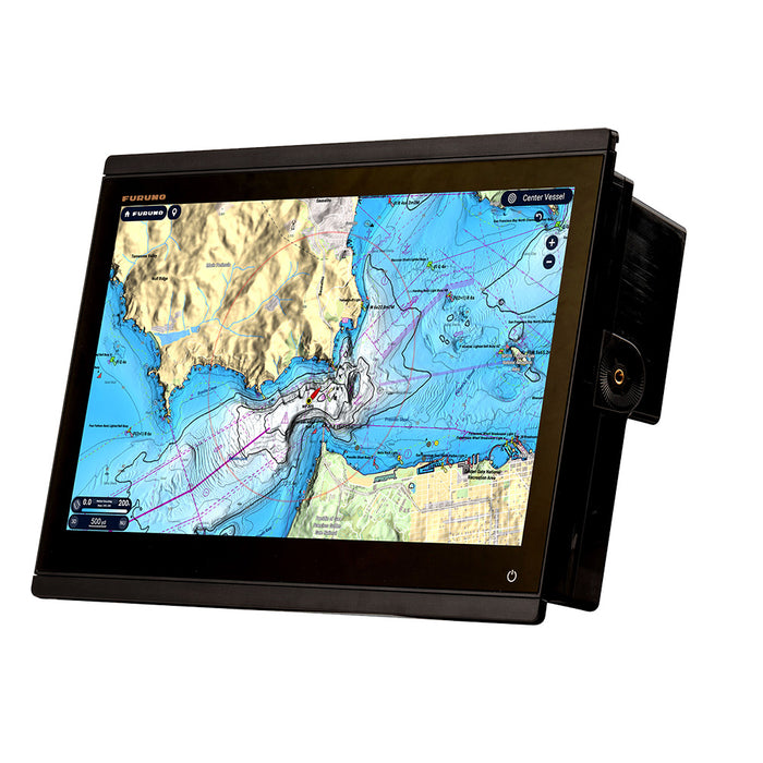 Furuno TZT16X 16" Multi-Touch Multi-Function Display [TZT16X]