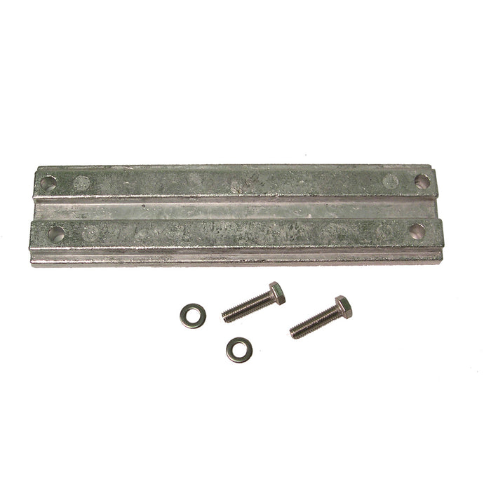 Performance Metals Mercury Outboard Power Trim Anode - Aluminum [00052A]