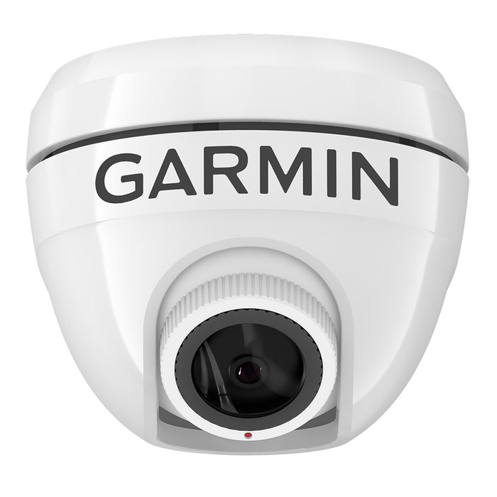 Garmin GC 245 Surface Mount Camera - White [010-02892-10]