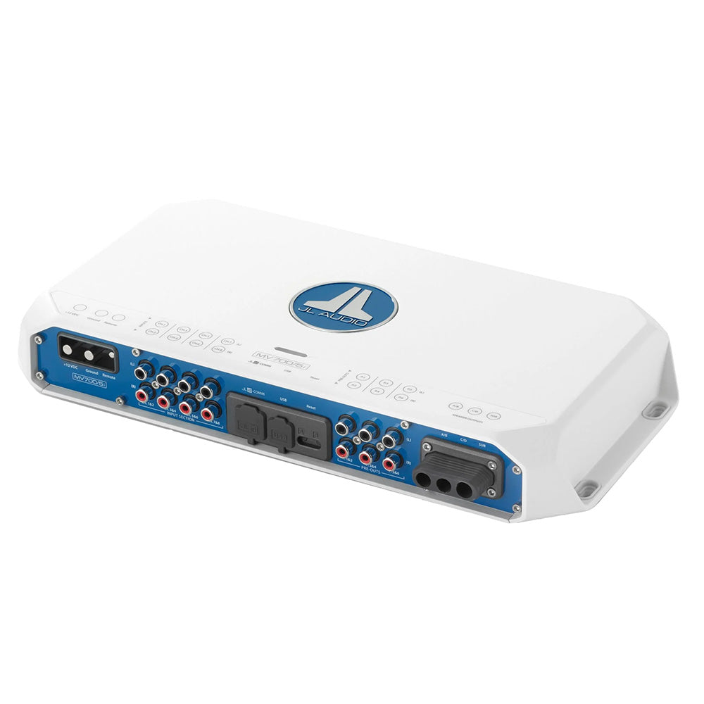 Entertainment - Amplifiers