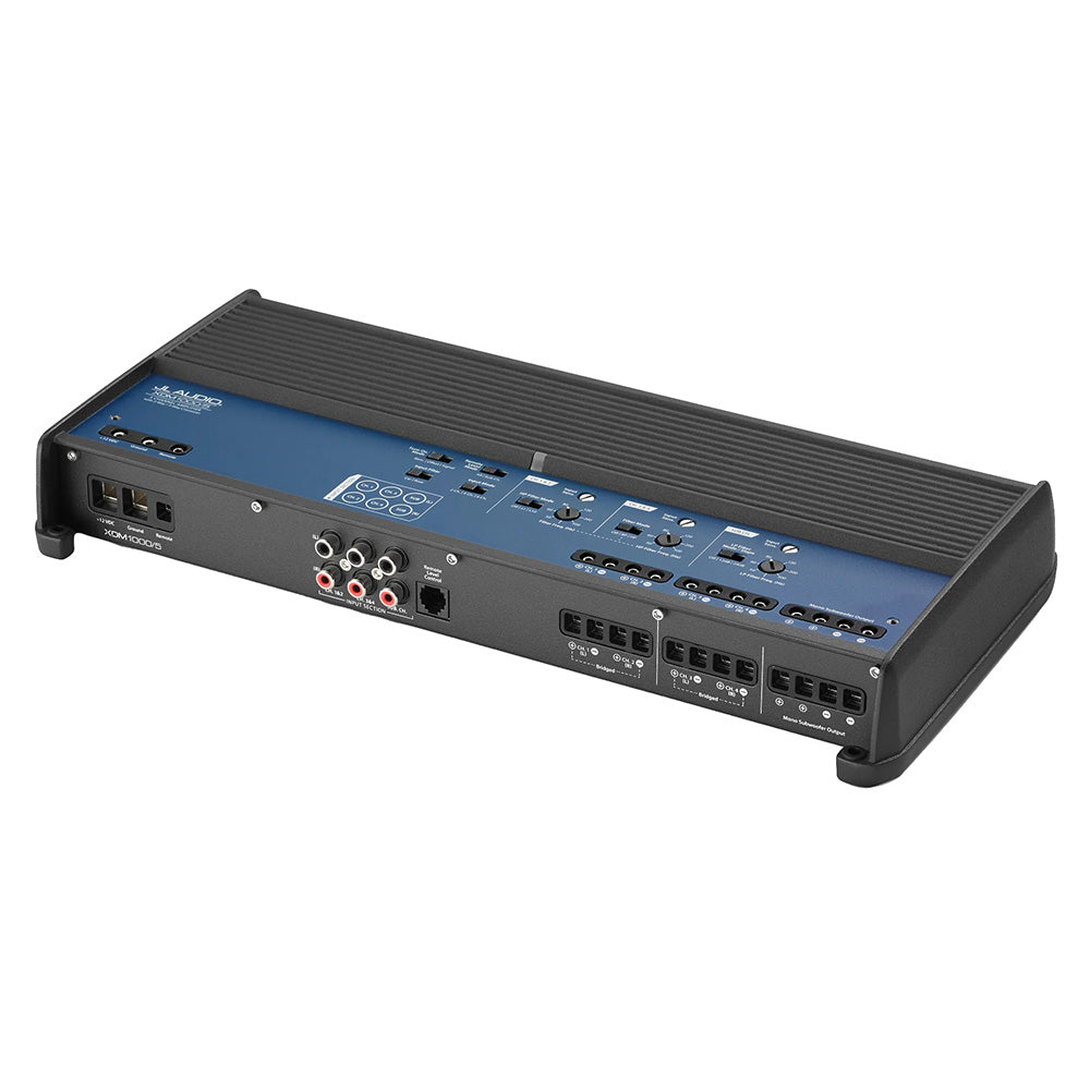 Entertainment - Amplifiers