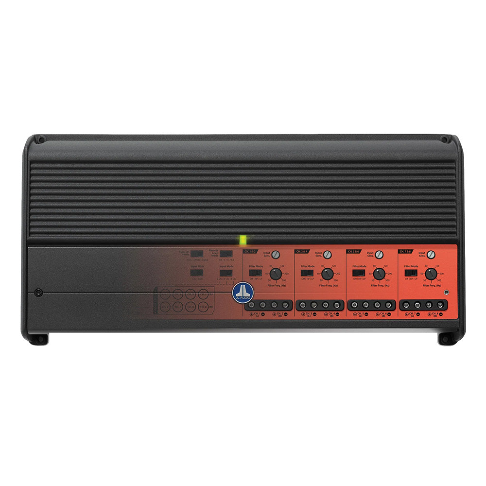 Entertainment - Amplifiers