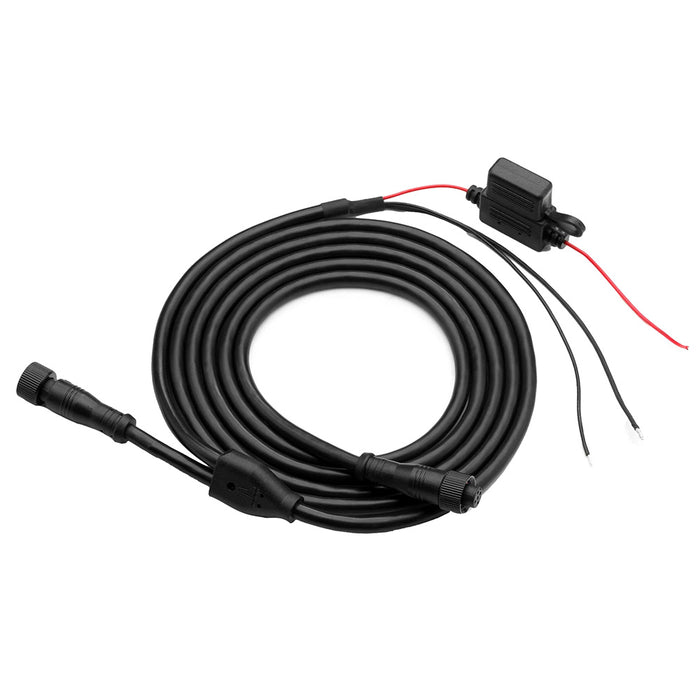 JL Audio 6' Powered Network Cable f/Connection of Compatible NMEA 2000 MediaMaster - MMC-PN2K-6 [010-13858-00]