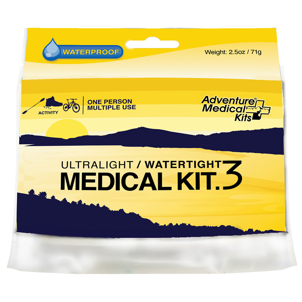 Adventure Medical Kits