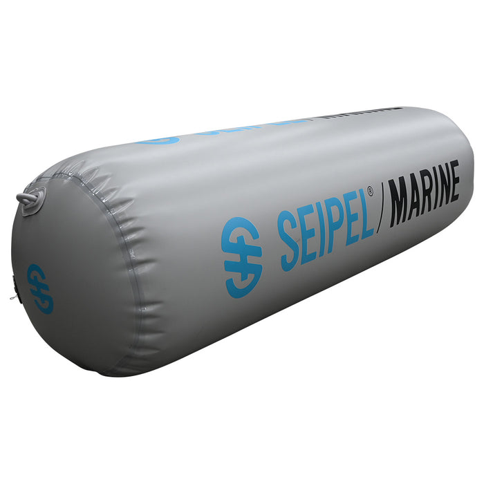 Seipel Marine 5' Inflatable Boat Bumper - Grey [M4005]