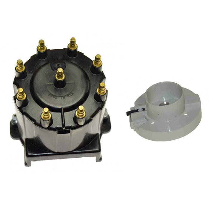 Regitar USA Tune Up Kit f/Mercruiser GM V-8 Engines w/Delco HEI [RMR011]