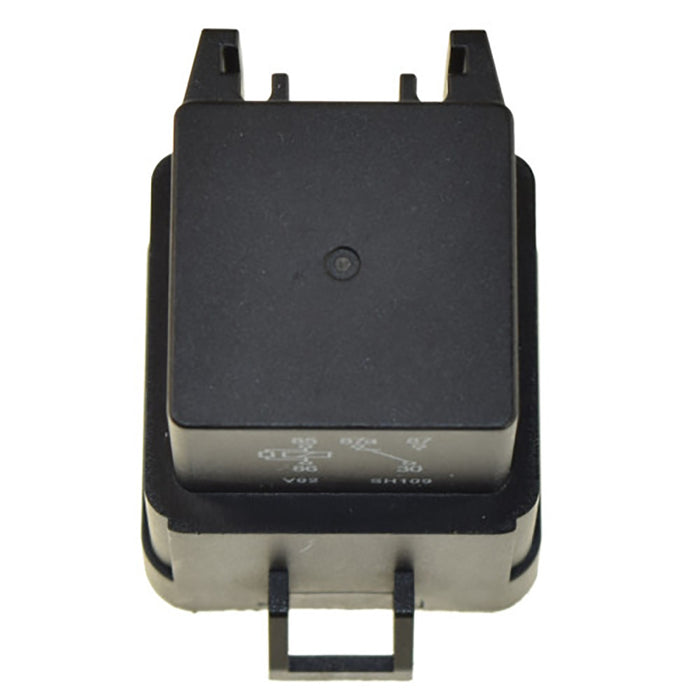 Regitar USA Relay w/Shroud f/Mercruiser 575 Sci, 350MAG, 4.3L, 6.2L, 5.0L, 383MAG [RMZ014]