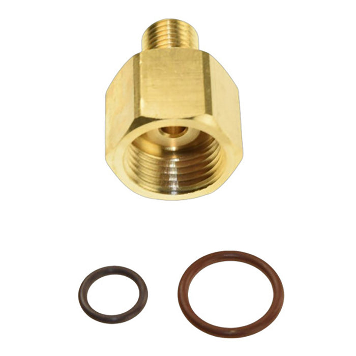 Regitar USA Marine Fuel Pump Assembly f/Mercury/Mercruiser Engines: Fits MCM/MIE 4.3L/V6  5.0L/V8 Gen+  Some 350 ci Carburetors [RFP003]