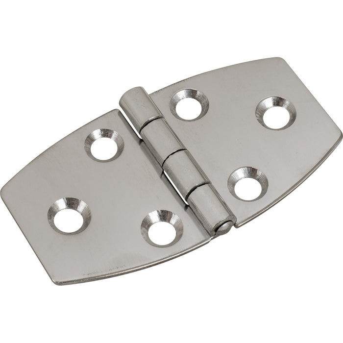 Sea-Dog Door Hinge - 2-3/4" - Stamped 304 Stainless Steel [201030-1]