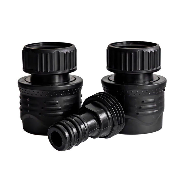 Flushmaster Flush Port Quick Connect f/Yamaha Outboards [SM-FMQCY]