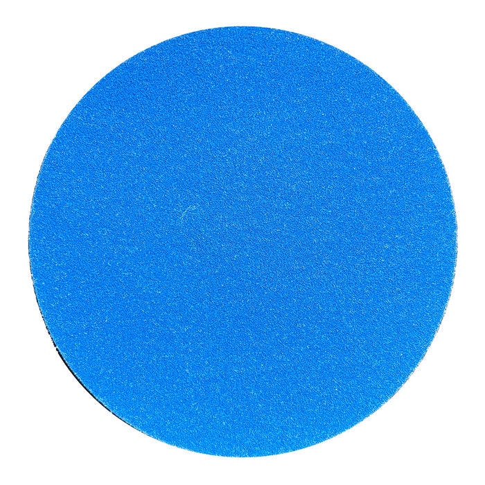 SEM 150mm 6" Sanding Disc 800 Grit - Box of 50 [SA260800]