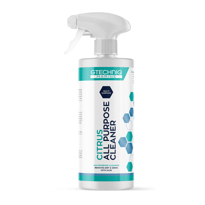 Gtechniq Citrus All-Purpose Cleaner - 500ml [MAC 0.5]