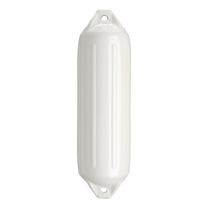 Polyform NF-3 Heavy-Duty Twin Eye 5.6" x 19" - White [NF-3 WHITE]
