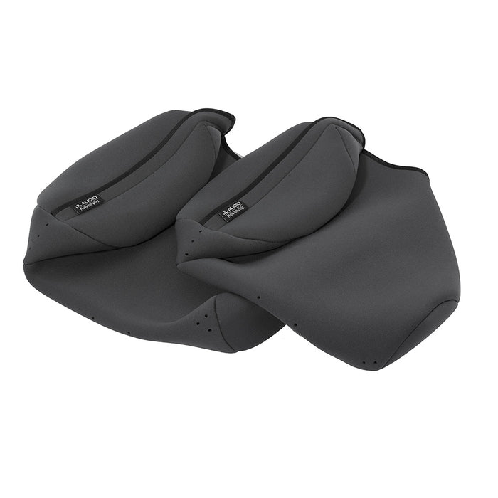JL Audio Covers f/M6 8.8" Enclosed Tower Speakers [010-13835-00]