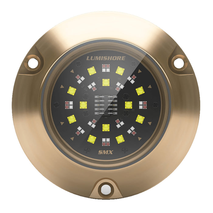 Lumishore EOS SMX154 Single Surface Mount Light [010-04508-00]
