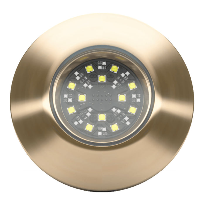 Lumishore SUPRA THX404 Thru-Hull Light  Driver [010-04516-00]