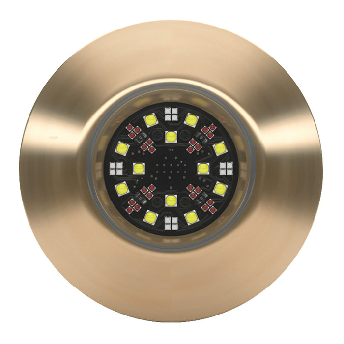 Lumishore EOS TIX404 Interchangeable Thru-Hull [010-04529-00]