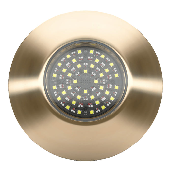 Lumishore EOS TIX1604 Interchangeable Thru-Hull [010-04533-00]