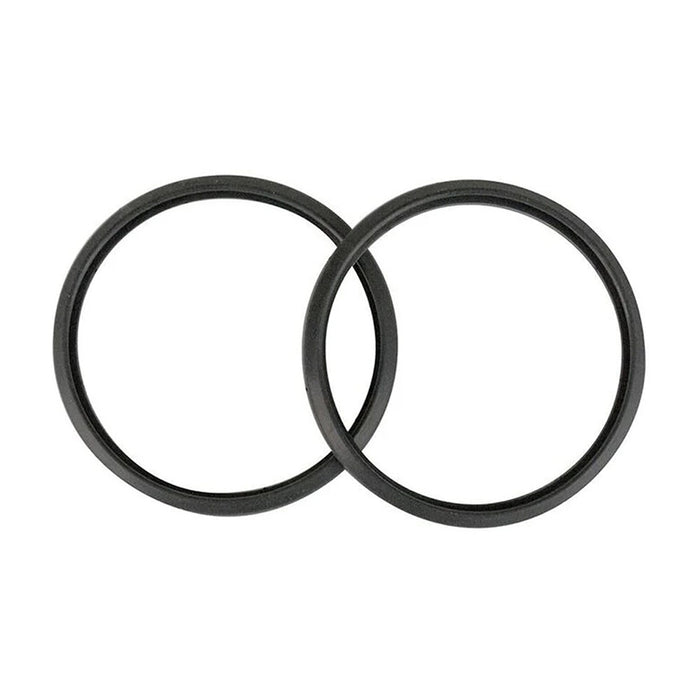 Thetford Titan Replacement Sewer Fitting Seals - 2-Pack [17881]