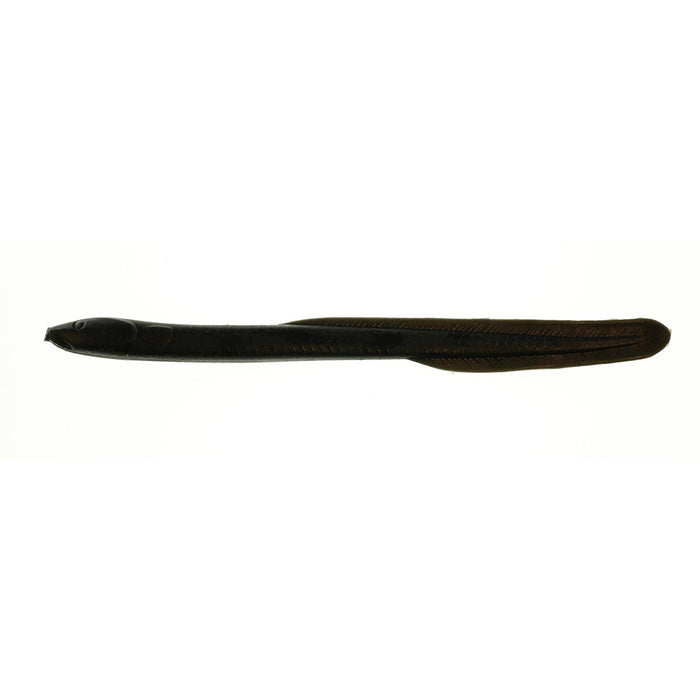 Berkley Gulp! Saltwater Eel - 10" - Black [1129889]