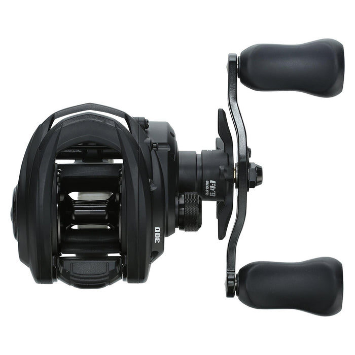 Abu Garcia Max 5 Low Profile Reel MAX5LP300 [1635674]