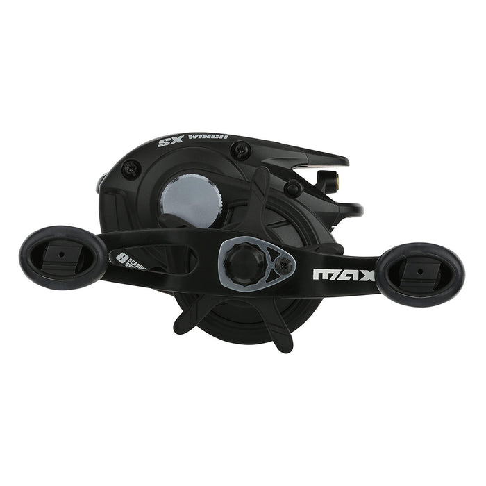 Abu Garcia Max SX Winch Low Profile Reel MAX5SXWINCHLP [1635761]
