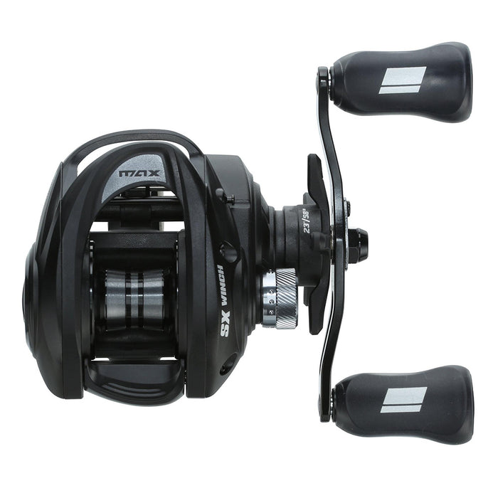 Abu Garcia Max SX Winch Low Profile Reel MAX5SXWINCHLP [1635761]