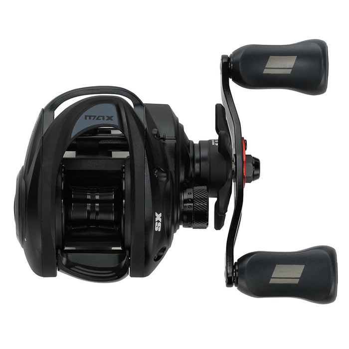 Abu Garcia Max SX Low Profile Reel MAX5SXLP [1636133]