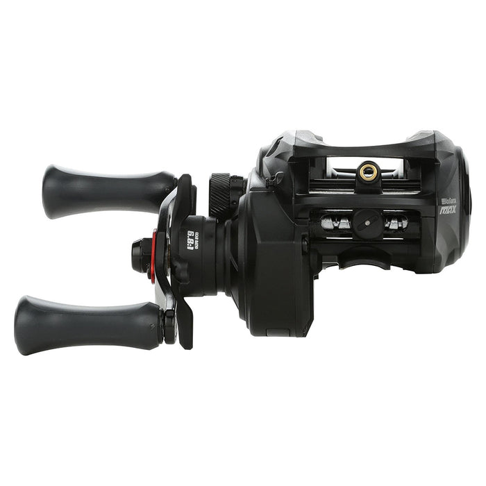 Abu Garcia Max SX Low Profile Reel MAX5SXLP [1636133]
