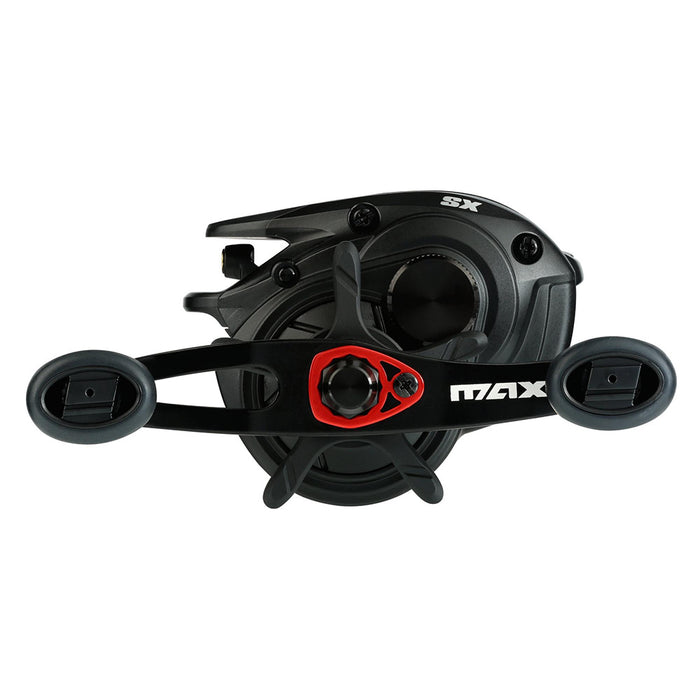 Abu Garcia Max SX LH Low Profile  Left Hand Reel MAX5SXLP-L [1636135]