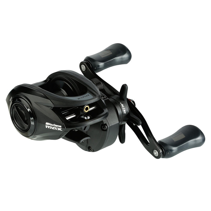 Abu Garcia Max SX LH Low Profile  Left Hand Reel MAX5SXLP-L [1636135]