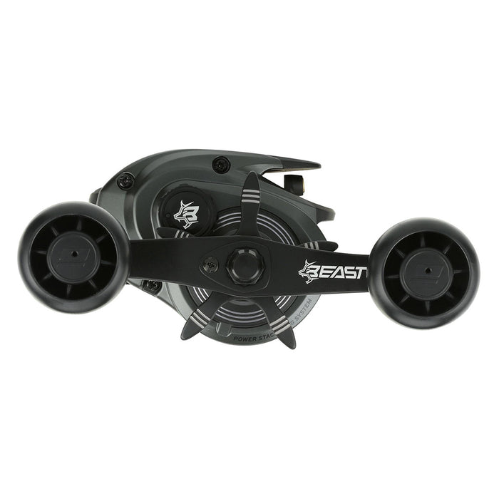 Abu Garcia Beast 200 Low Profile Reel BST200LP [1636736]