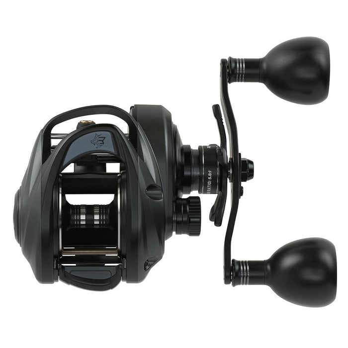 Abu Garcia Beast 300 Low Profile Reel BST300LP [1636738]