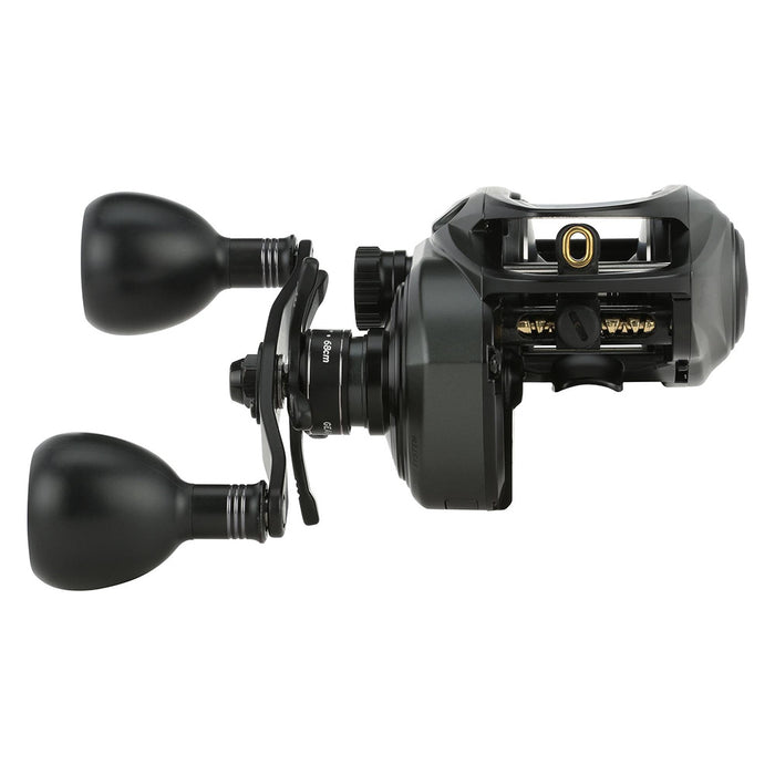 Abu Garcia Beast 300 Low Profile Reel BST300LP [1636738]