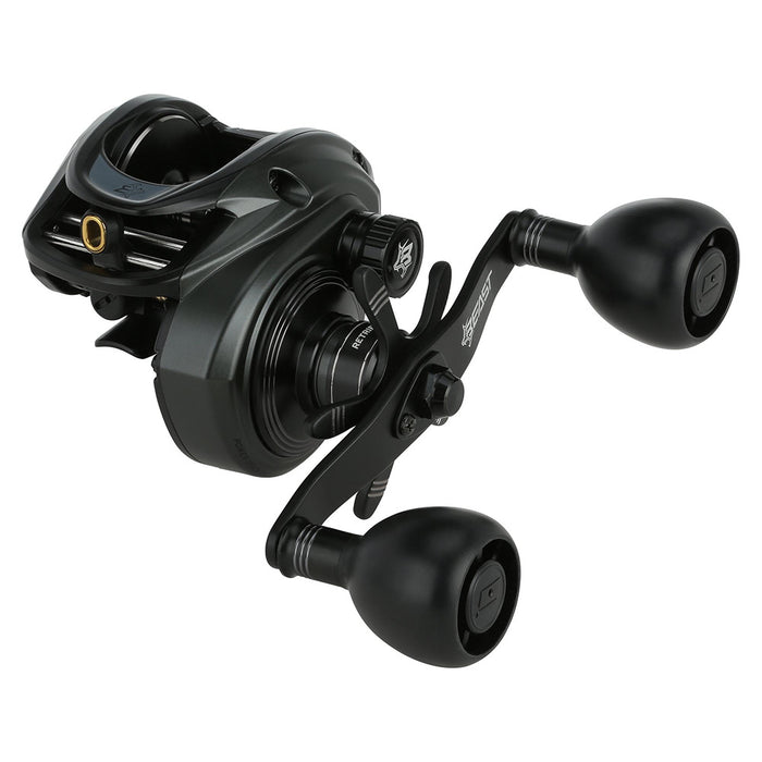 Abu Garcia Beast 300 Low Profile Left Hand Reel BST300LP-L [1636829]