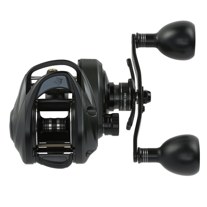 Abu Garcia Beast 300 High Speed Low Profile Reel BST300LP-HS [1636830]