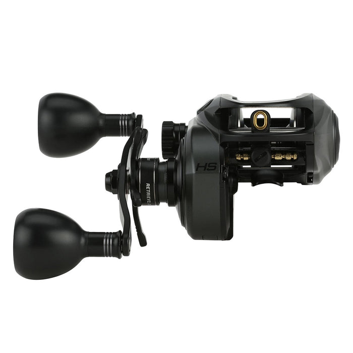 Abu Garcia Beast 300 High Speed Low Profile Reel BST300LP-HS [1636830]