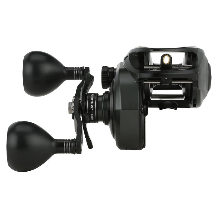 Abu Garcia Beast 400 Low Profile Reel BST400LP [1636832]