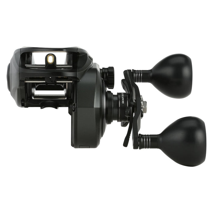 Abu Garcia Beast 400 Low Profile Left Hand Reel BST400LP-L [1636833]