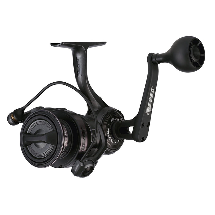 Abu Garcia Beast Spinning Reel BST3000H [1637482]
