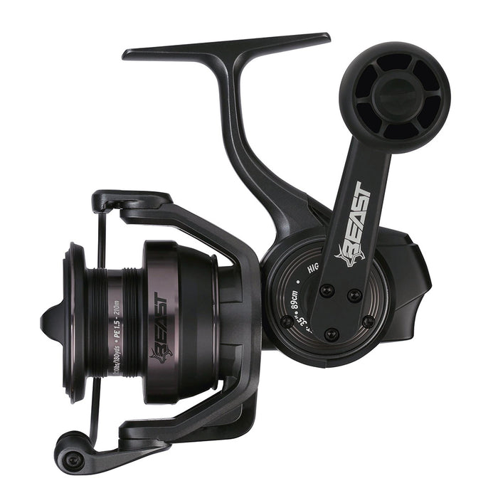 Abu Garcia Beast Spinning Reel BST3000H [1637482]