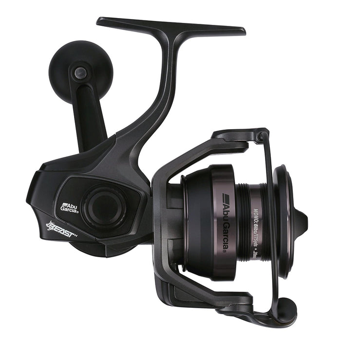 Abu Garcia Beast Spinning Reel BST3000H [1637482]