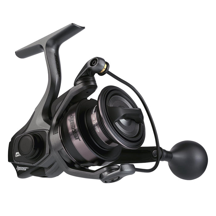 Abu Garcia Beast Spinning Reel BST3000H [1637482]